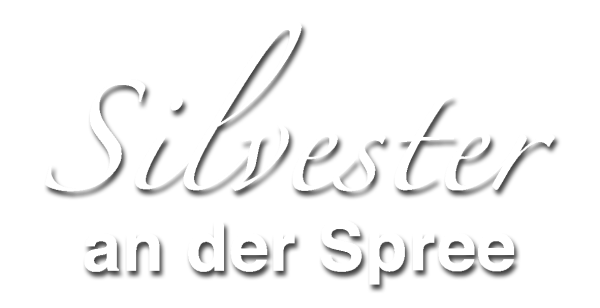 Silvester an der Spree